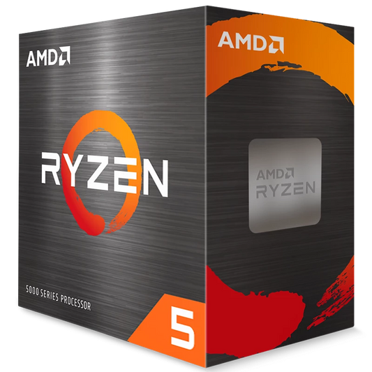 AMD Ryzen 5 5600X